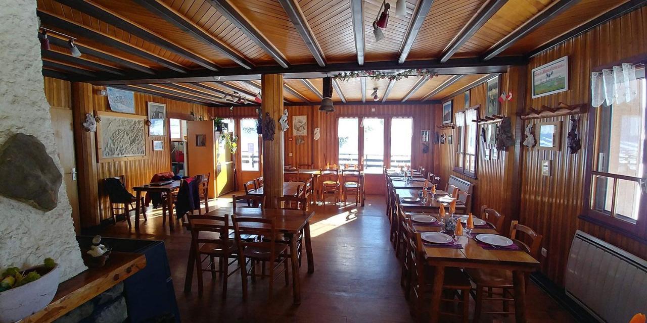 Gite Les Lanfiannes Thorens-Glières Eksteriør bilde